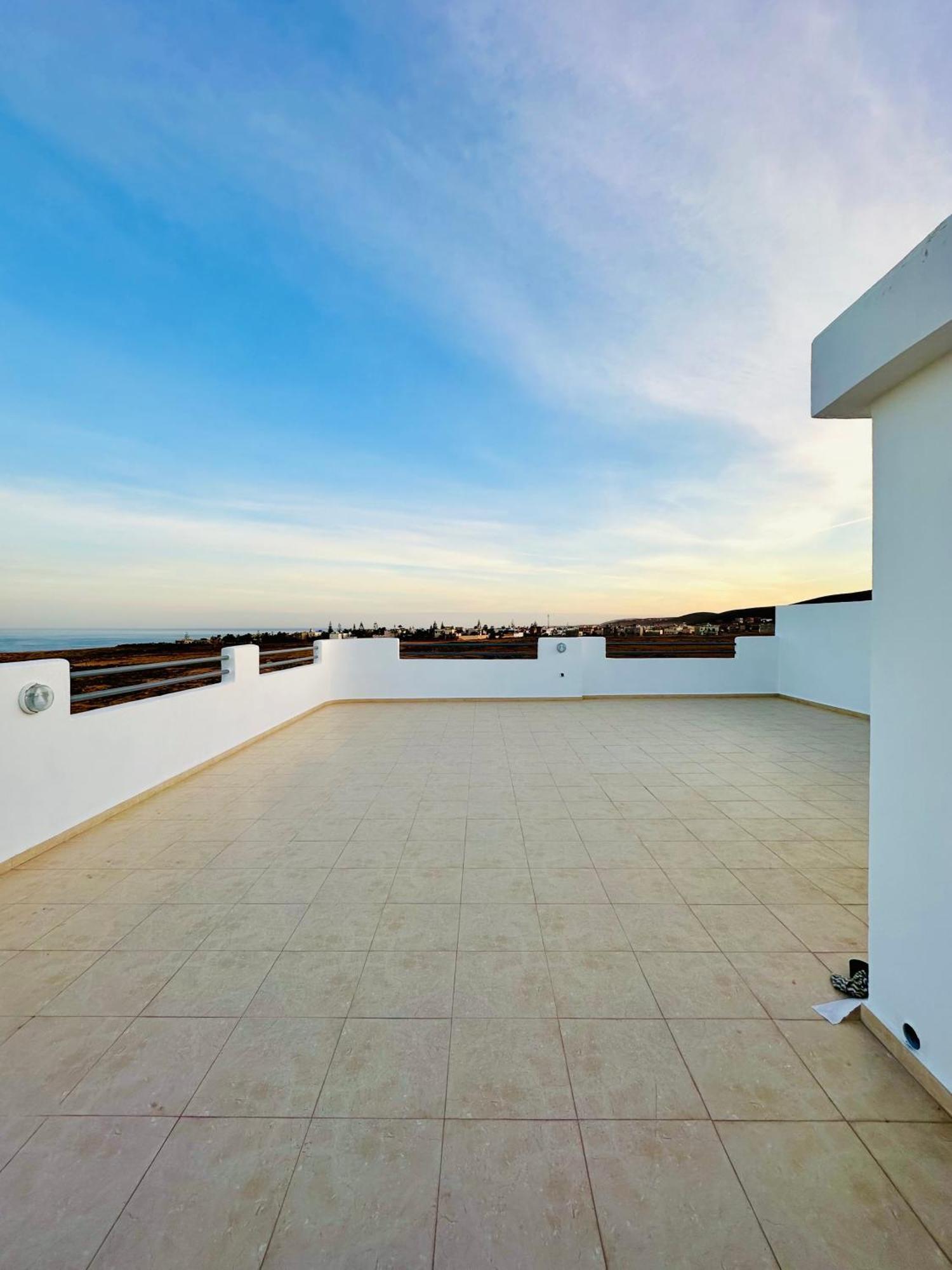 Amazigh Home Mirleft Exterior photo