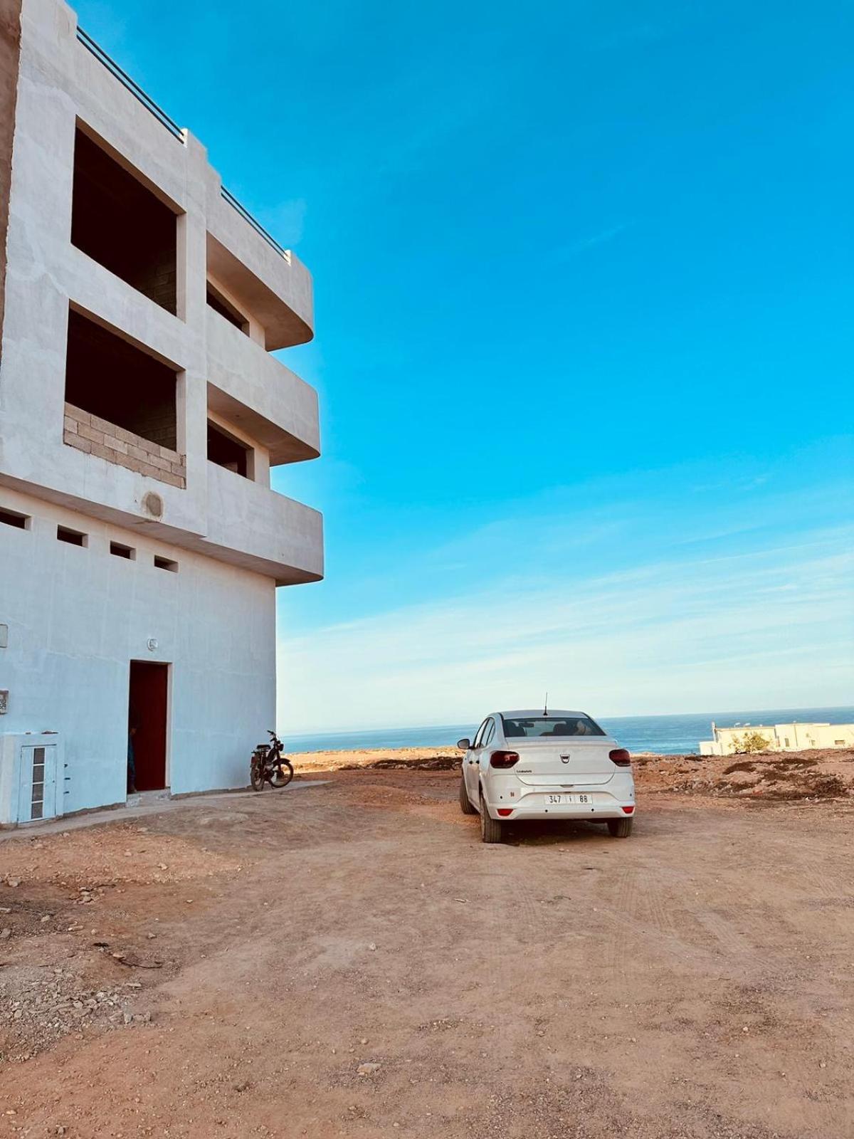 Amazigh Home Mirleft Exterior photo